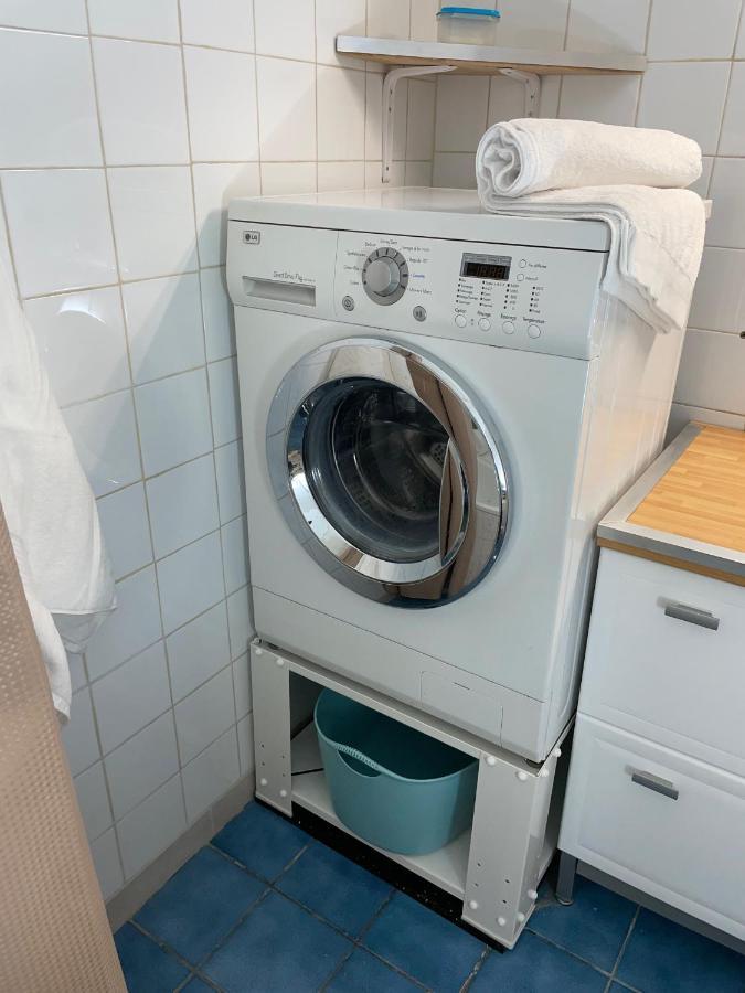 Maison De Jardin - Confort, Commodite, Bien Equipe Livarot-Pays-d'Auge Dış mekan fotoğraf