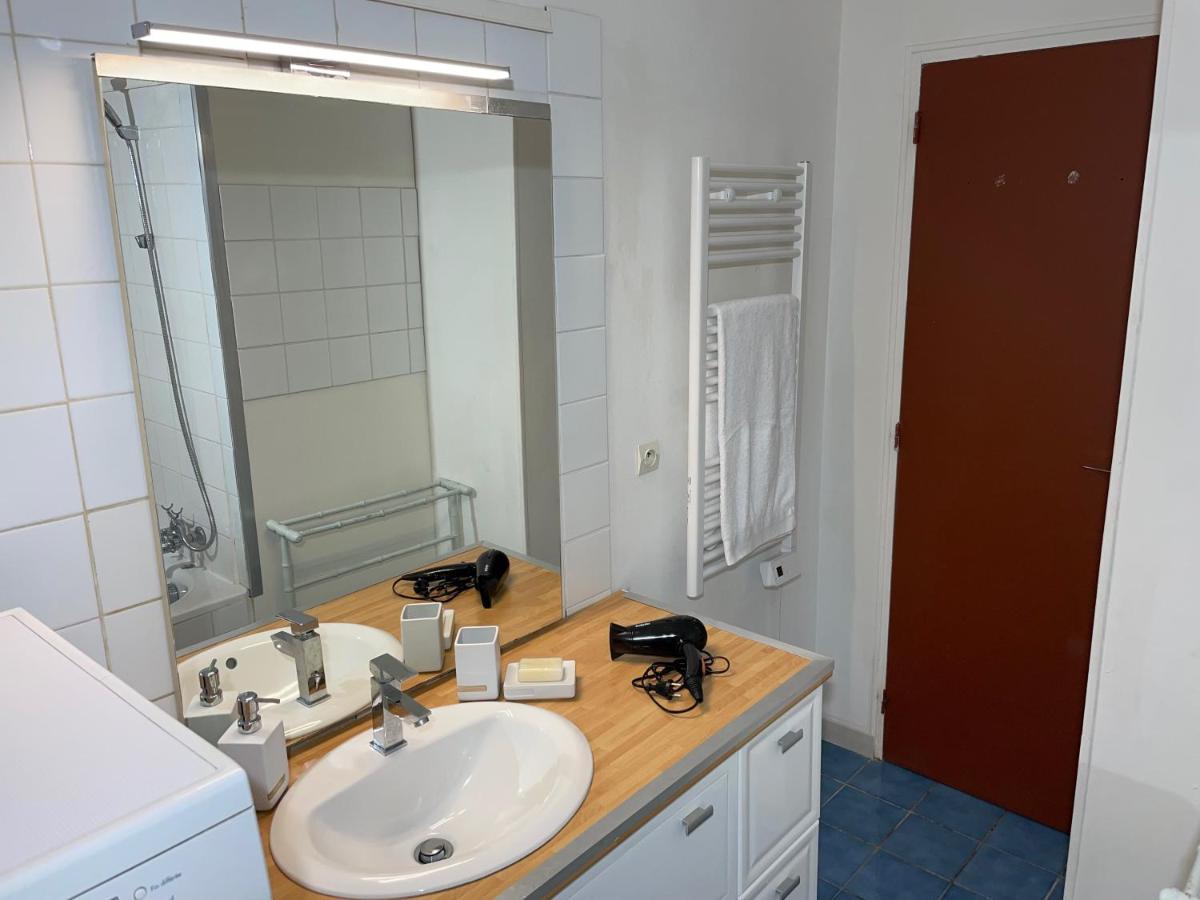 Maison De Jardin - Confort, Commodite, Bien Equipe Livarot-Pays-d'Auge Dış mekan fotoğraf