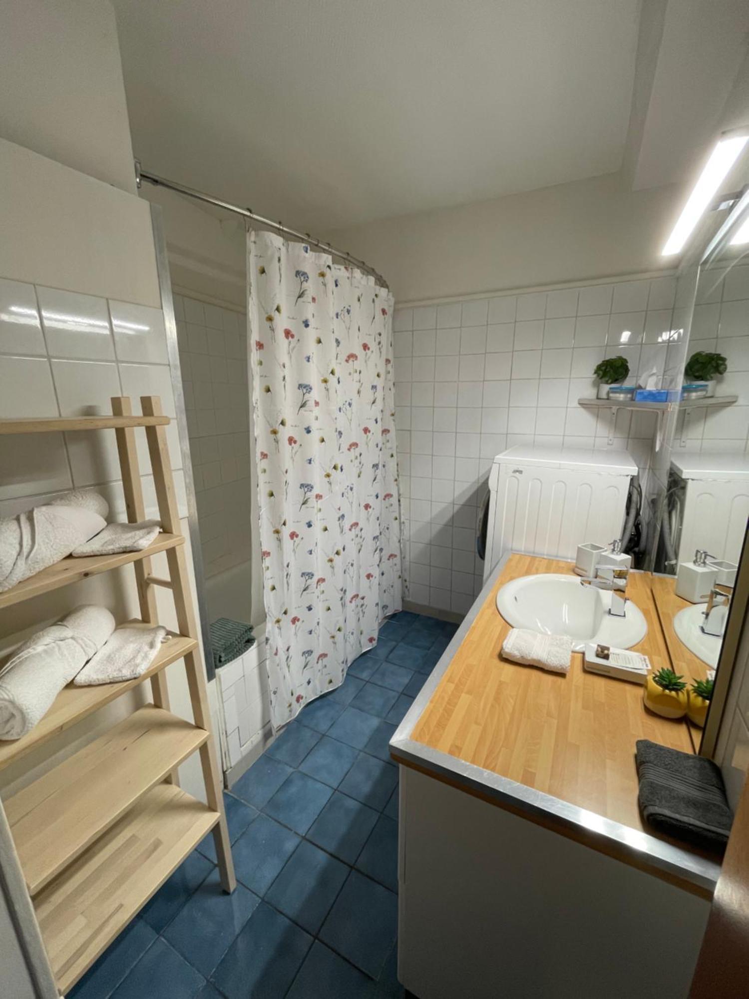 Maison De Jardin - Confort, Commodite, Bien Equipe Livarot-Pays-d'Auge Dış mekan fotoğraf